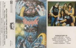 Purgatory (USA-1) : Dr. Pain